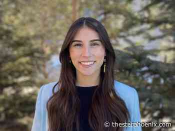 U of S law grad, Rhodes Scholar hopes Oxford experience will help her community