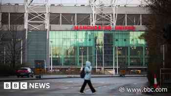 Mouse droppings lead to Man Utd hygiene downgrade