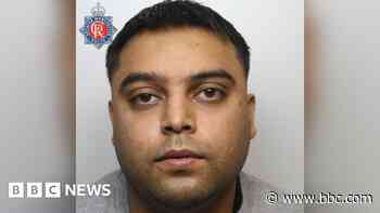 Man who sexually assaulted girl on bail jailed