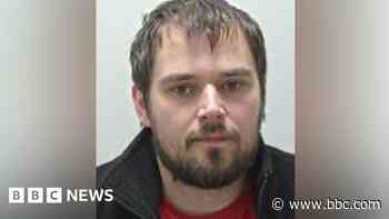 'Predator' jailed for sexually abusing girl aged 4