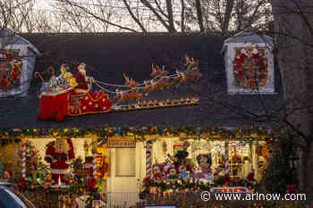 Morning Notes for December 24, 2024