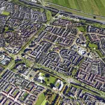 Illegale prostitutie ontdekt in Wilgendonk