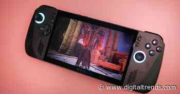 I’m a Steam Deck apologist. Here’s why I’ve been using the ROG Ally instead