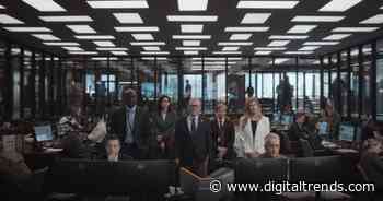 Zero Day teaser trailer: Robert De Niro investigates deadly cyberattack in Netflix series