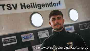 Kampf gegen Blutkrebs: Schon wieder hat ein Wolfsburger geholfen