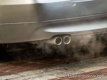 Opinion: Here are two arguments for keeping Canada's carbon tax