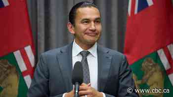 Popularity persists for Manitoba Premier Wab Kinew, but expert says 'hard choices' coming