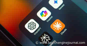 Study: ChatGPT & AI Tools Gain Ground In Search Market via @sejournal, @MattGSouthern