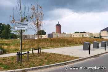 Fien Geerinckxstraat breidt uit met twaalf appartementen