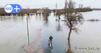 Hochwasser in der Region Hannover: Protokoll der Weihnachtsflut 2023