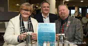 Free warm places over winter for people in South Tyneside community venues