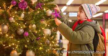 Number of young people spending Christmas Day alone has doubled in 55 years