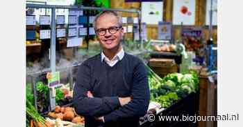 "Samen ervoor zorgen dat Nederland steeds meer biologisch kleurt"