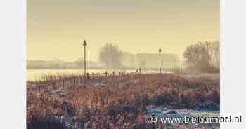 Proef met 40 kilometer ecologisch slootbeheer langs zuidoostelijke Veluwe