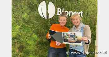 Officiële benoeming van kwartiermakers zet vaart achter bioregio-initiatieven