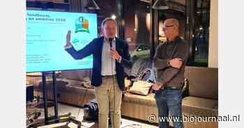 Biologische avond bij BioFreshi