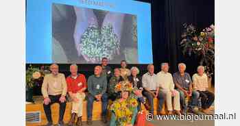 Odin blikt terug op een (bio)dynamisch jaar