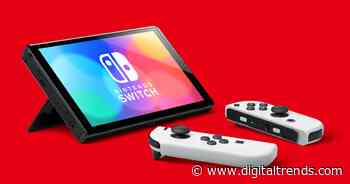 The Nintendo Switch 2 rumor mill was a comedy of errors in 2024