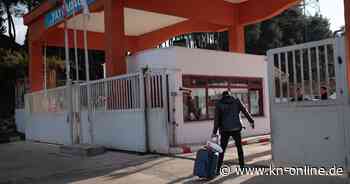 Türkei: 25.000 Syrer haben Land in letzten zwei Wochen verlassen