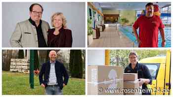 Arbeiten an Heiligabend: Wer hält den Betrieb aufrecht, während andere feiern?