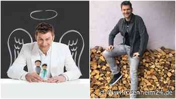 „Wir brauchen das Tamtam“: Warum Kabarettist Michi Altinger ein „Weihnachts-Freak“ ist