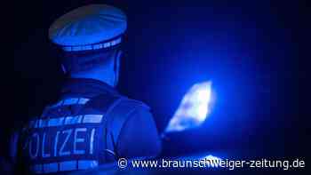 Überfall auf 15-Jährige in Wolfsburg: Unbekannter raubt Handy