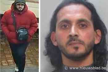 Politie zoekt informatie over dader en slachtoffer dodelijke schietpartij in Anderlecht