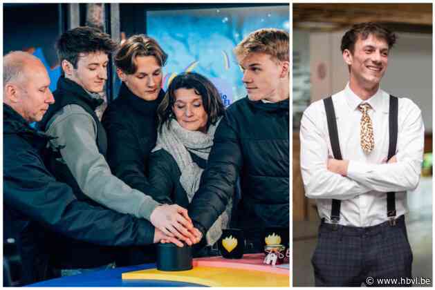 Broers openhartig over recent verlies van Jonah (23) na arbeidsongeval: “Op feestjes had hij altijd oog voor de stille mensen”