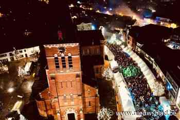 Succesvolle kerstmarkt in Putte na afgelaste editie in 2023