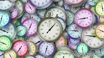 Scientists Demonstrate Negative Time in Quantum Experiments at Toronto Lab