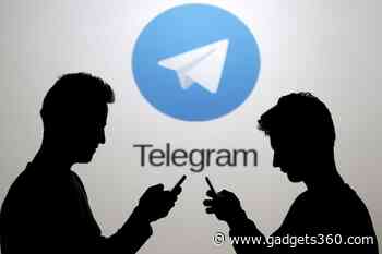 Telegram Profitable for First Time After App Pays Down Debts