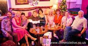 Gavin and Stacey super fan quiz - 15 questions to prove your 'tidy' knowledge of BBC comedy