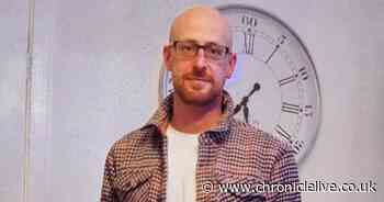 Appeal for missing South Tyneside man with links to Northumberland and Cumbria