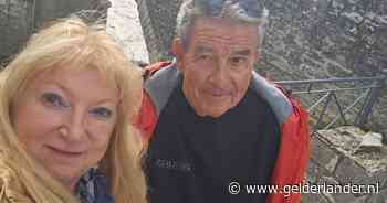 Jan en Iris uit B&B Vol Liefde vieren toch geen kerst samen: ‘Bij zijn familie’