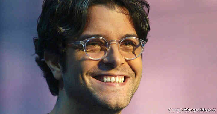 Samuele Bersani al settimo cielo dopo lo stop per problemi di salute: “Posso finalmente dire, anzi urlare, che sto bene, sono guarito!”