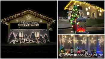 Sieger aus Flintsbach dekorieren sogar ihr Auto: „Das ist für uns einfach Tradition“