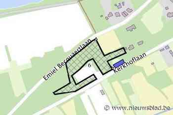 Dunningswerken begraafplaats Donk van start gegaan