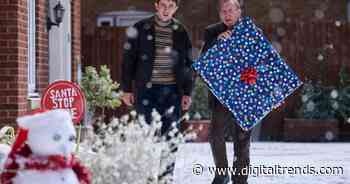 If you have to watch one movie this Christmas, stream this one right now