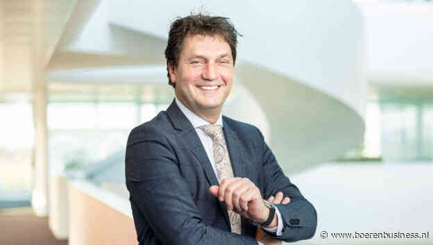 Vreugdenhil goed toegerust voor strijd om de melk