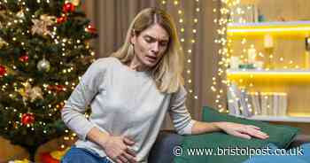 Common Christmas Dinner habit could give you food poisoning, expert warns