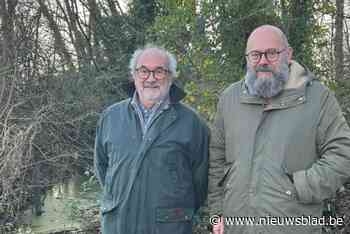 Raad van State verwerpt beroep van stad tegen erkenning burcht als archeologische site