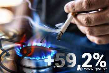 Van sigaretten tot juwelen en olijfolie: deze producten werden dit jaar duurder of goedkoper