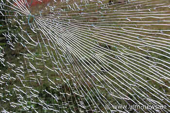 Vorsicht vor Wohnungseinbrüchen