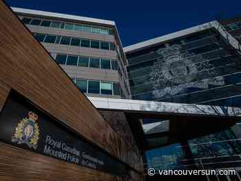 B.C. prosecutors stayed charges against him. Now he wants their reasons released to fight U.S. conviction