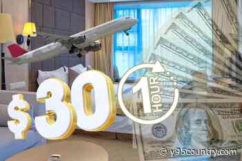 Here’s Where Hotel + Airport Workers Will Soon Be Making $30 an Hour