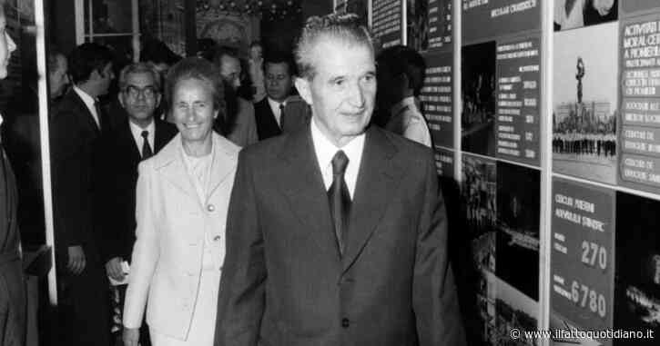 La fucilazione di Natale dei coniugi Ceausescu: 120 proiettili contro il comunismo, ma la Romania resta una democrazia fragile