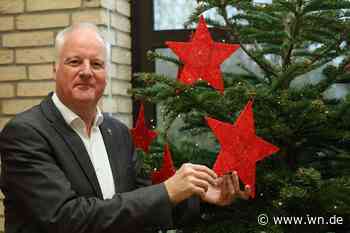 Ein Pfarrer vor dem Fest: „Zweifeln gehört zum Glauben dazu“