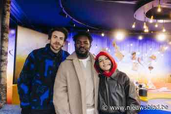 Martinio (32) ging na zijn drugsverslaving op zoek naar een nieuwe identiteit: “Een eenzaam proces”