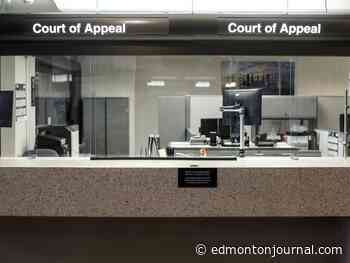 Appeal Court upholds guilty verdict of Alberta man in killing of estranged wife