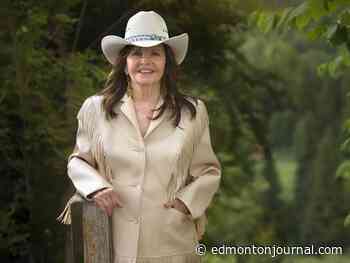 Pioneering Metis human rights advocate Muriel Stanley Venne dies at 87